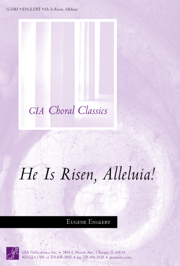 1b5a1761fb2de566c408f215687b503d He Is Risen, Alleluia! - Image 1