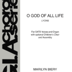 O God of All Life