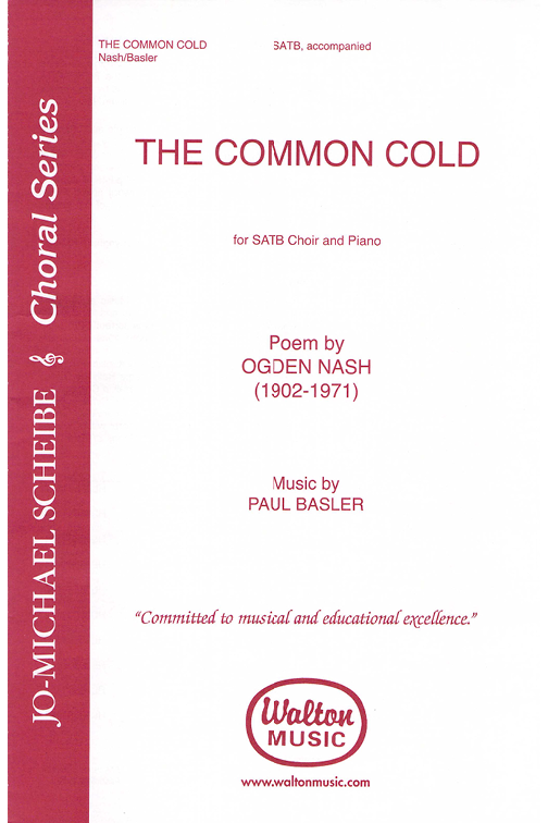 200721bf40387d7a5a8ad8990e4617b34bfc5c The Common Cold - Image 1