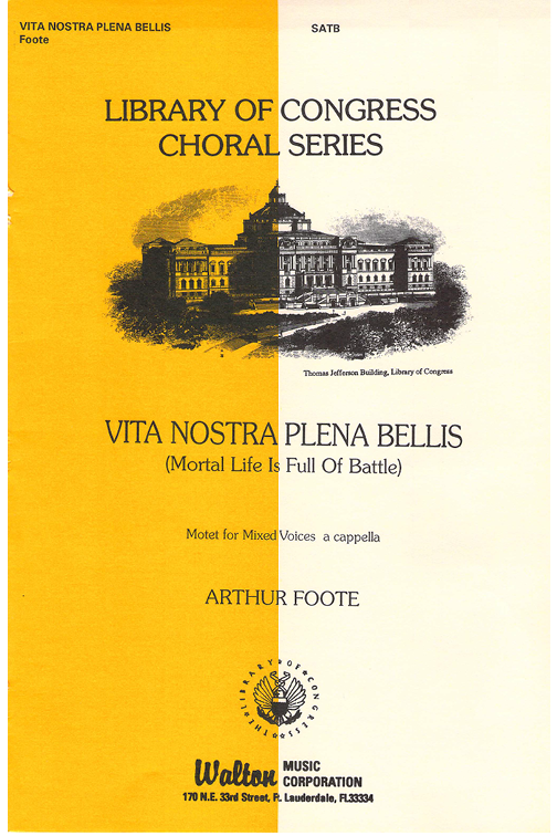 201111c503f5a735c6437ab159ad1934a7b9a4 Vita Nostra Plena Bellis (Mortal Life Is Full of Battle) - Image 1
