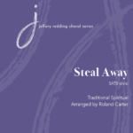 Steal Away