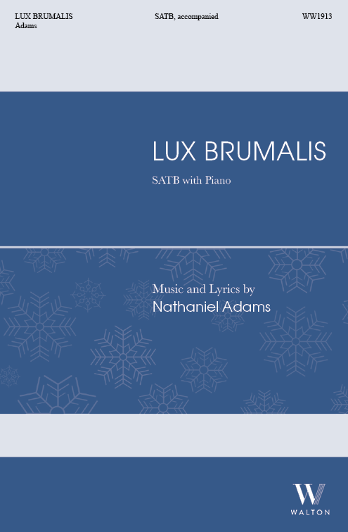 210929423024d5e57c9147e9975e39475f5188 Lux Brumalis - Image 1