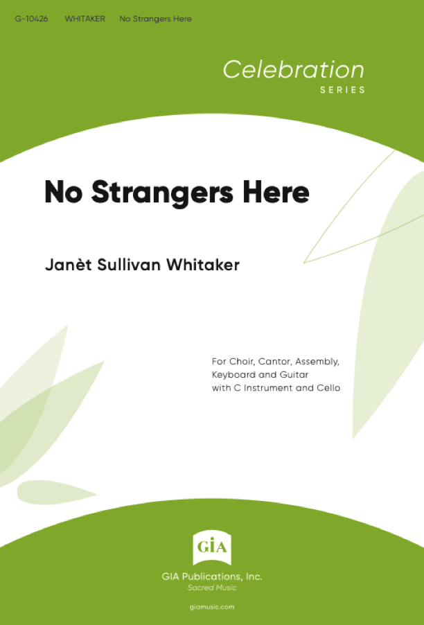 220401b2281583ef571870f1c192ddef4148b1 No Strangers Here - Image 1