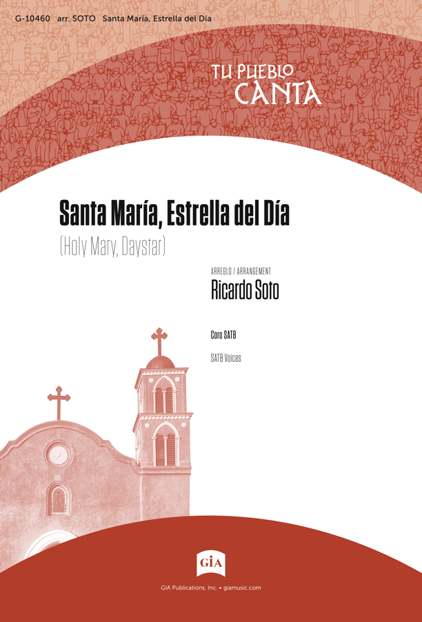 2205202a75795f6c9f04e55cc21ffa24788395 Santa Maria, Estrella del Día - Image 1