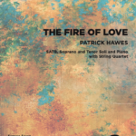 The Fire of Love
