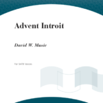 Advent Introit
