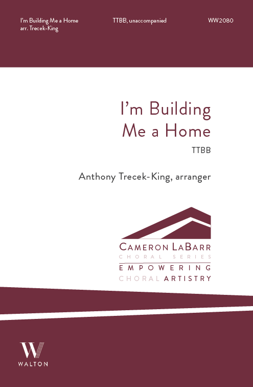 240819b6b4bc05f936845f12690cbeb31f2c16 I'm Building Me a Home (TTBB) - Image 1