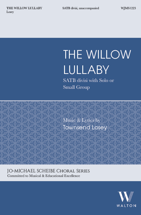 241015a6b34842b2234c7477e06253f98d49e4 The Willow Lullaby - Image 1