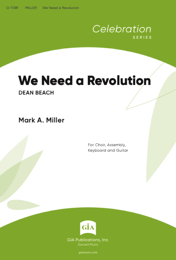 2502181535c8de2952a882453eee228a7b755e We Need a Revolution - Image 1