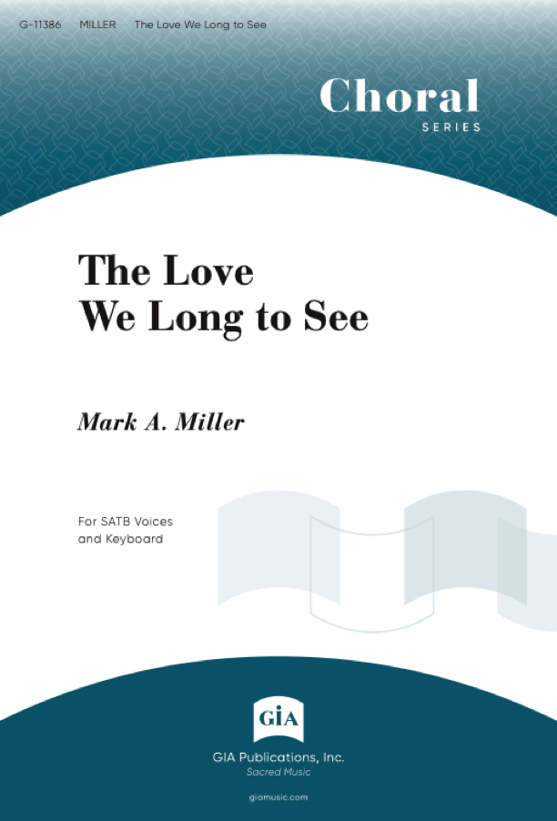 25030517e95961cf232f97a9e0ba3485141291 The Love We Long to See - Image 1