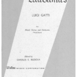 Te Deum Laudamus