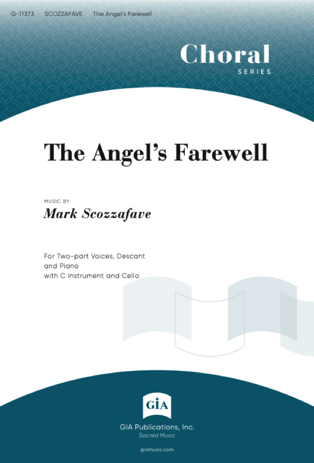 250807c8bb1245689b3a0ece2902ff27e2bdfe The Angel's Farewell - Image 1