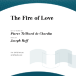 The Fire of Love