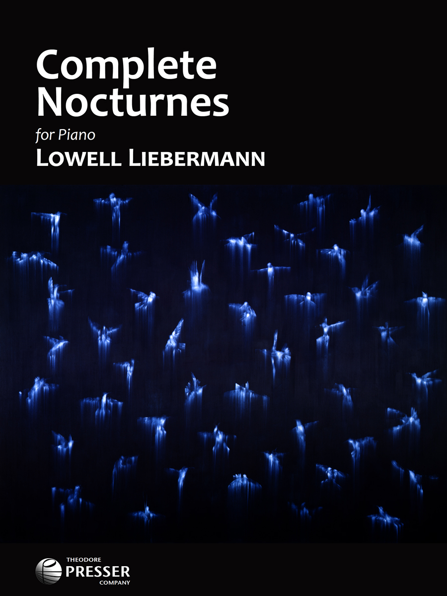 410-41344 Complete Nocturnes - Image 1