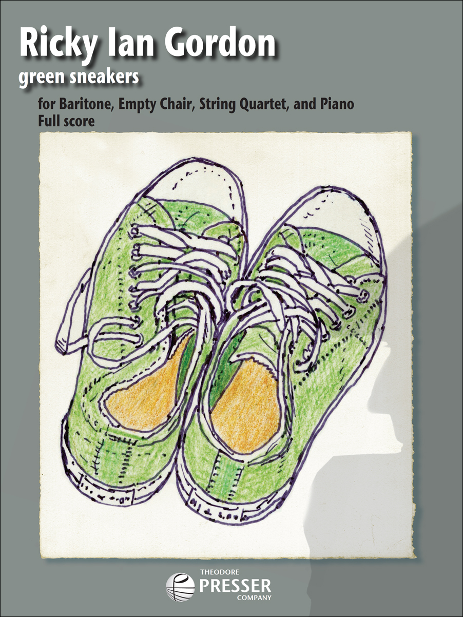 411-41121 Green Sneakers - Image 1