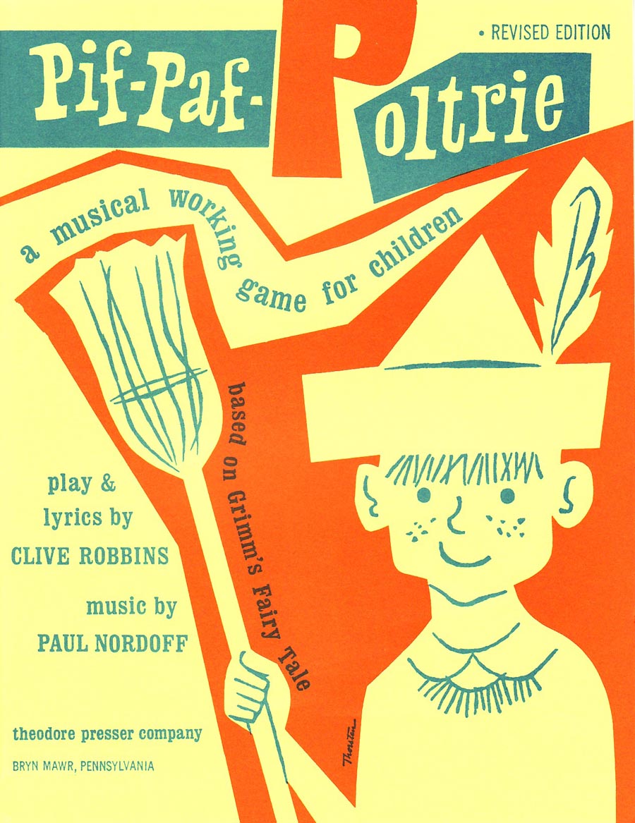 412-41044 Pif-Paf-Poltrie - Image 1
