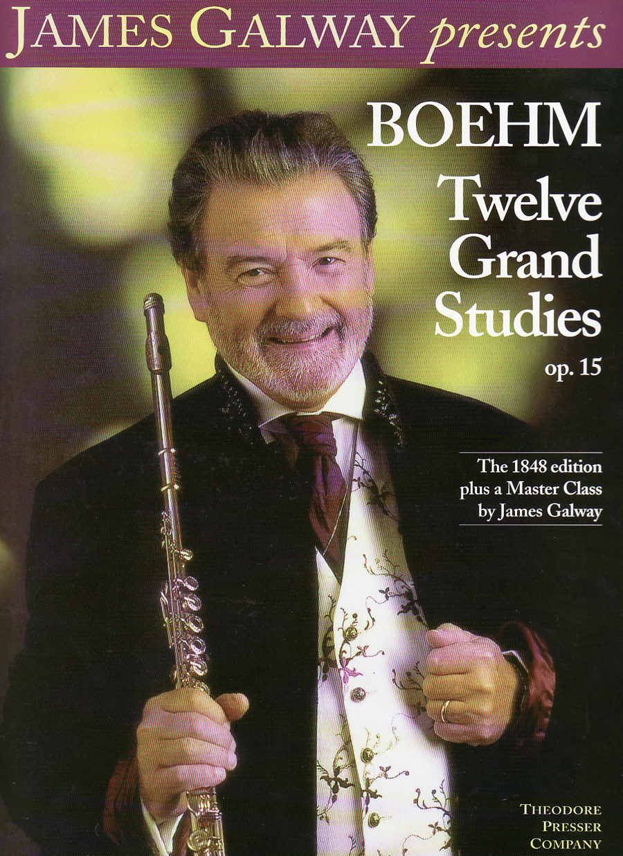 414-41188 Twelve Grand Studies - Image 1