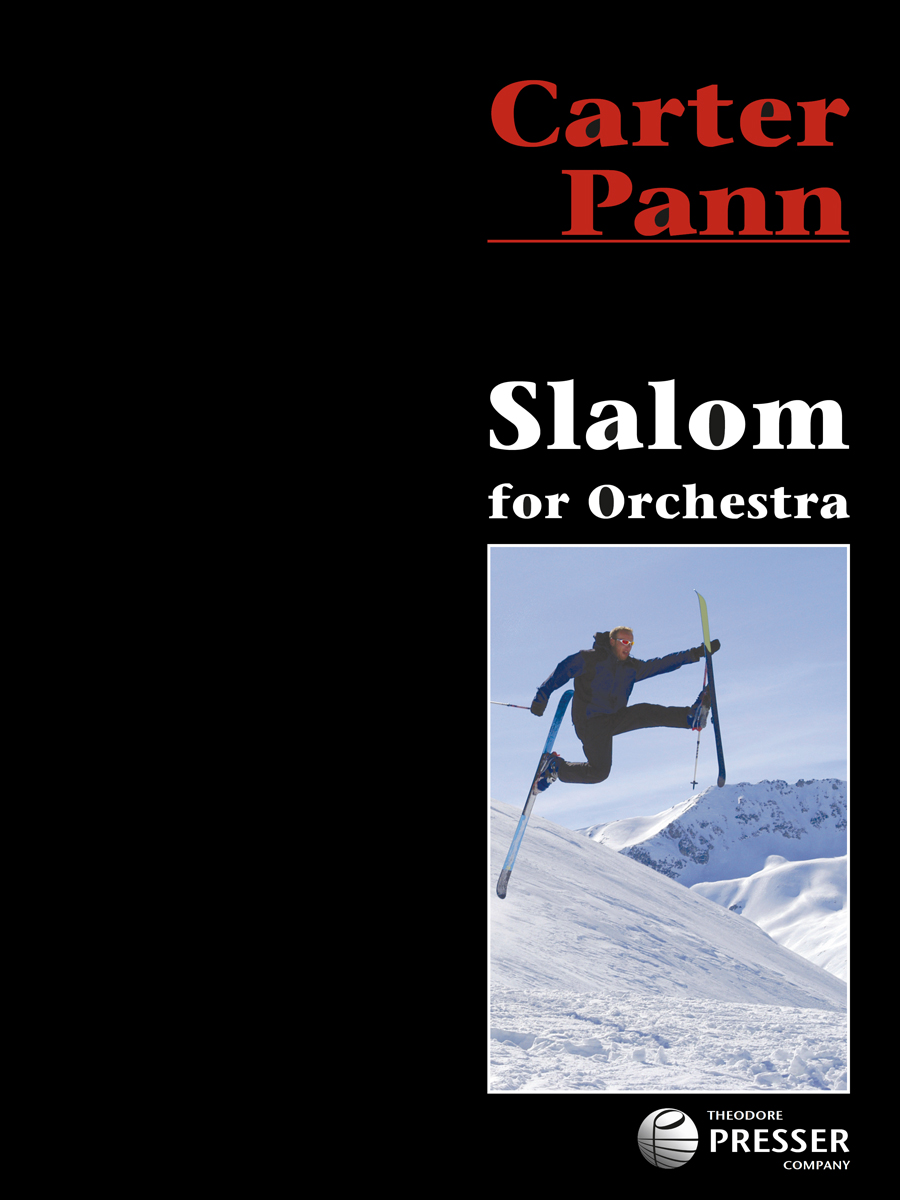 416-41223 Slalom - Image 1