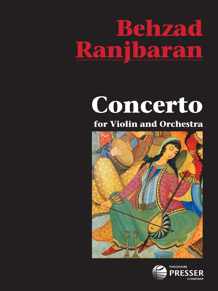 416-41366 Concerto - Image 1