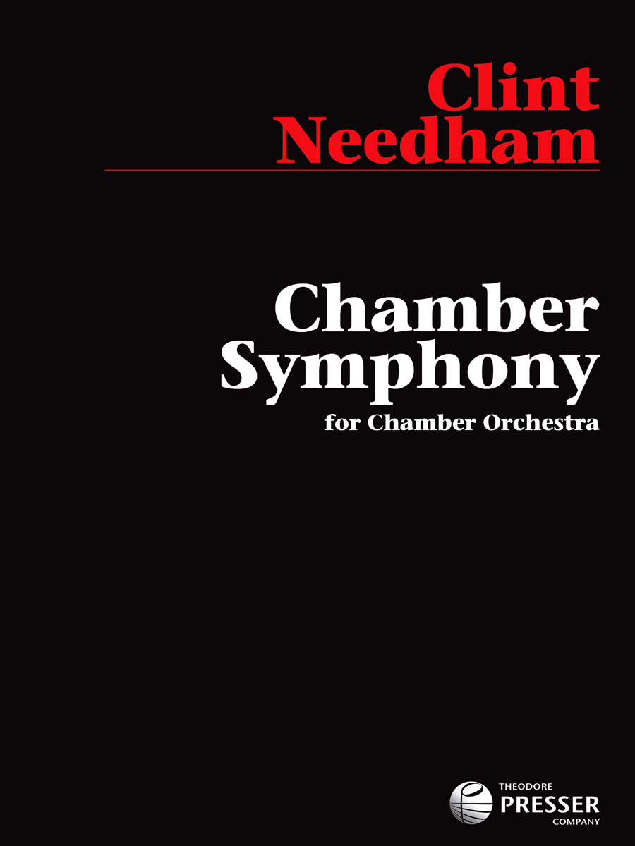 416-41371 Chamber Symphony - Image 1