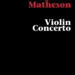 Violin Concerto