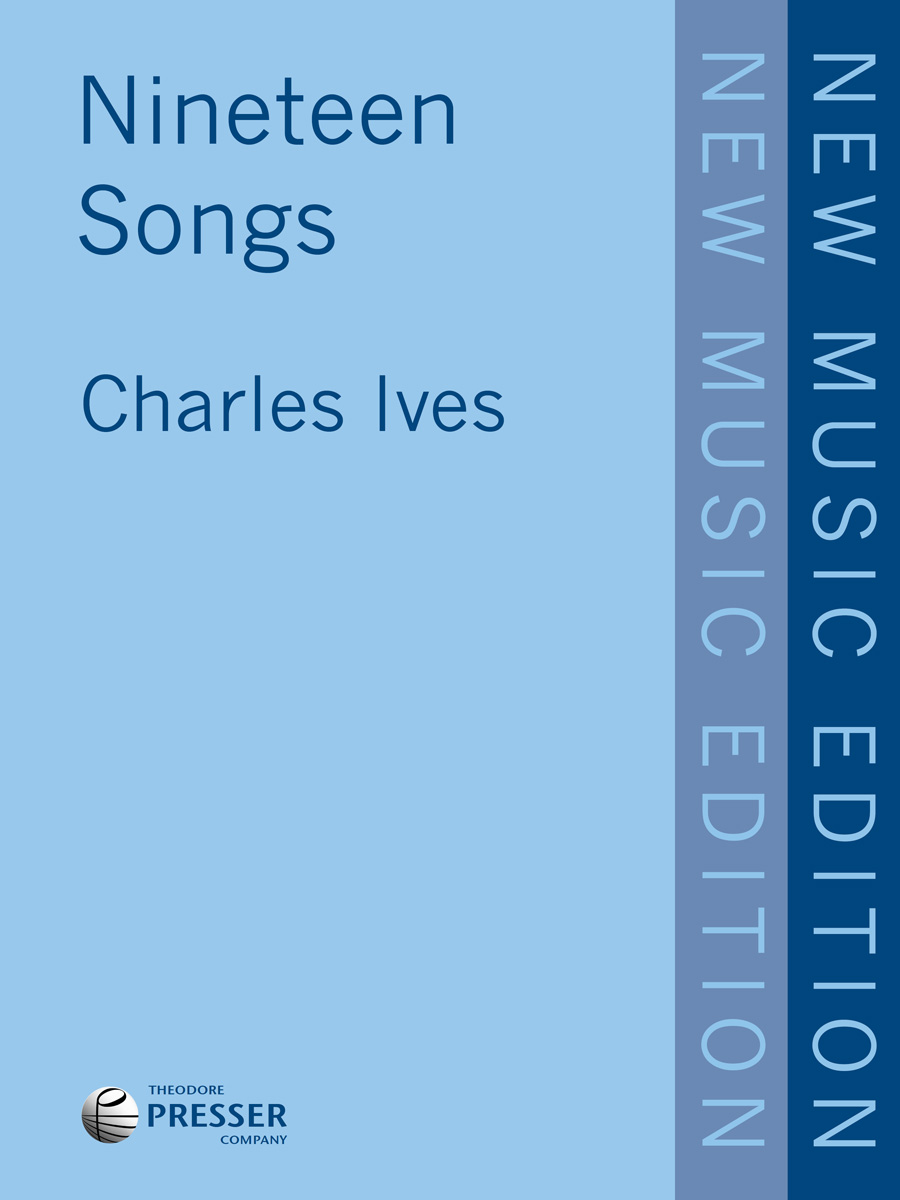 441-41007 Nineteen Songs - Image 1