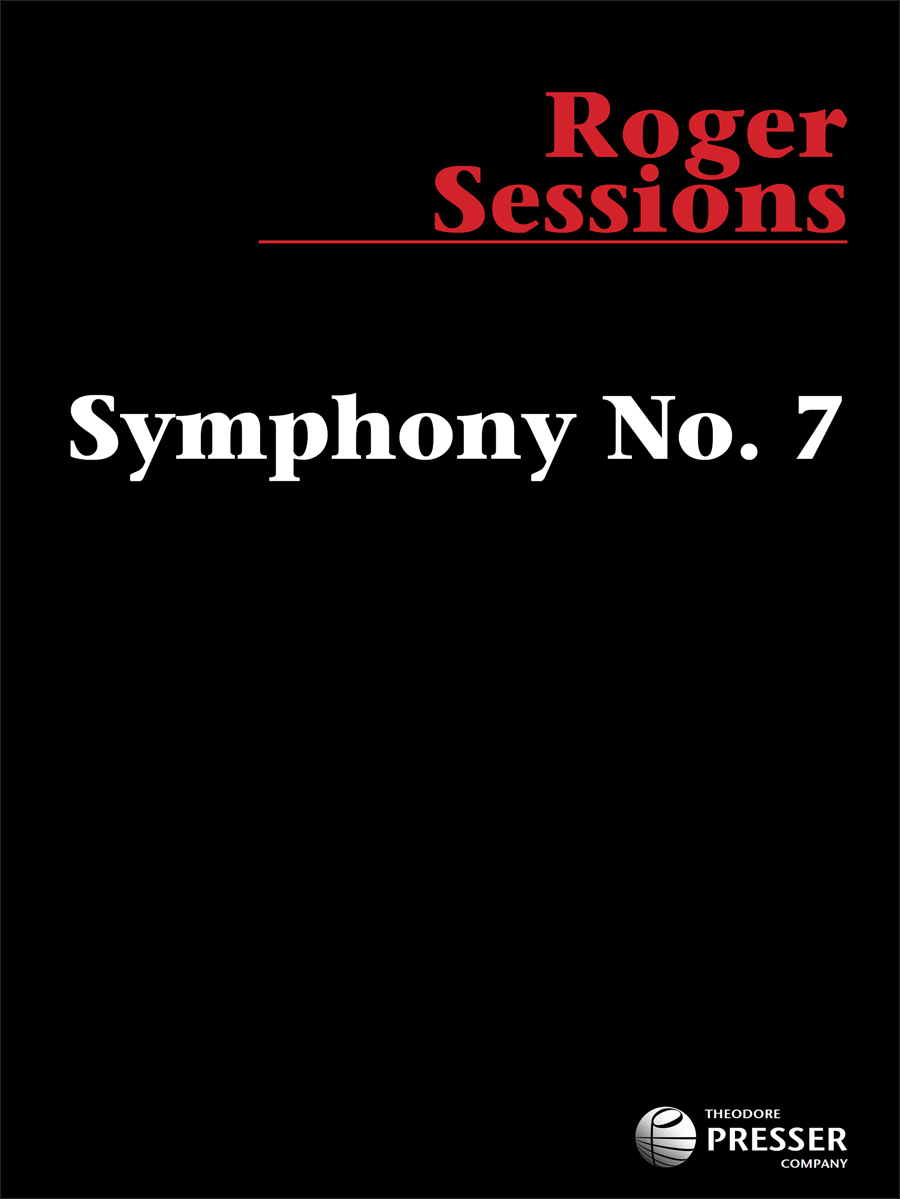 446-41023 Symphony No. 7 - Image 1