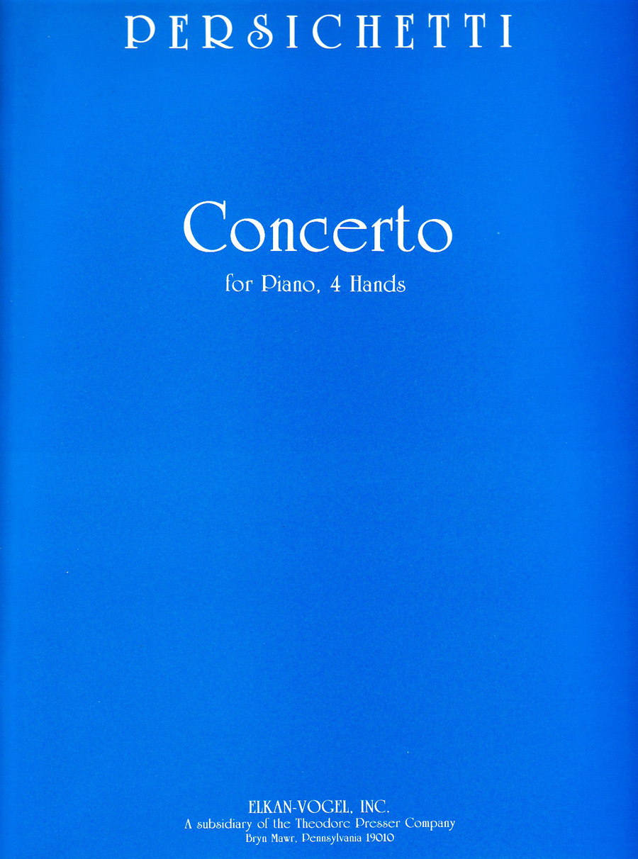 460-00052 Concerto - Image 1