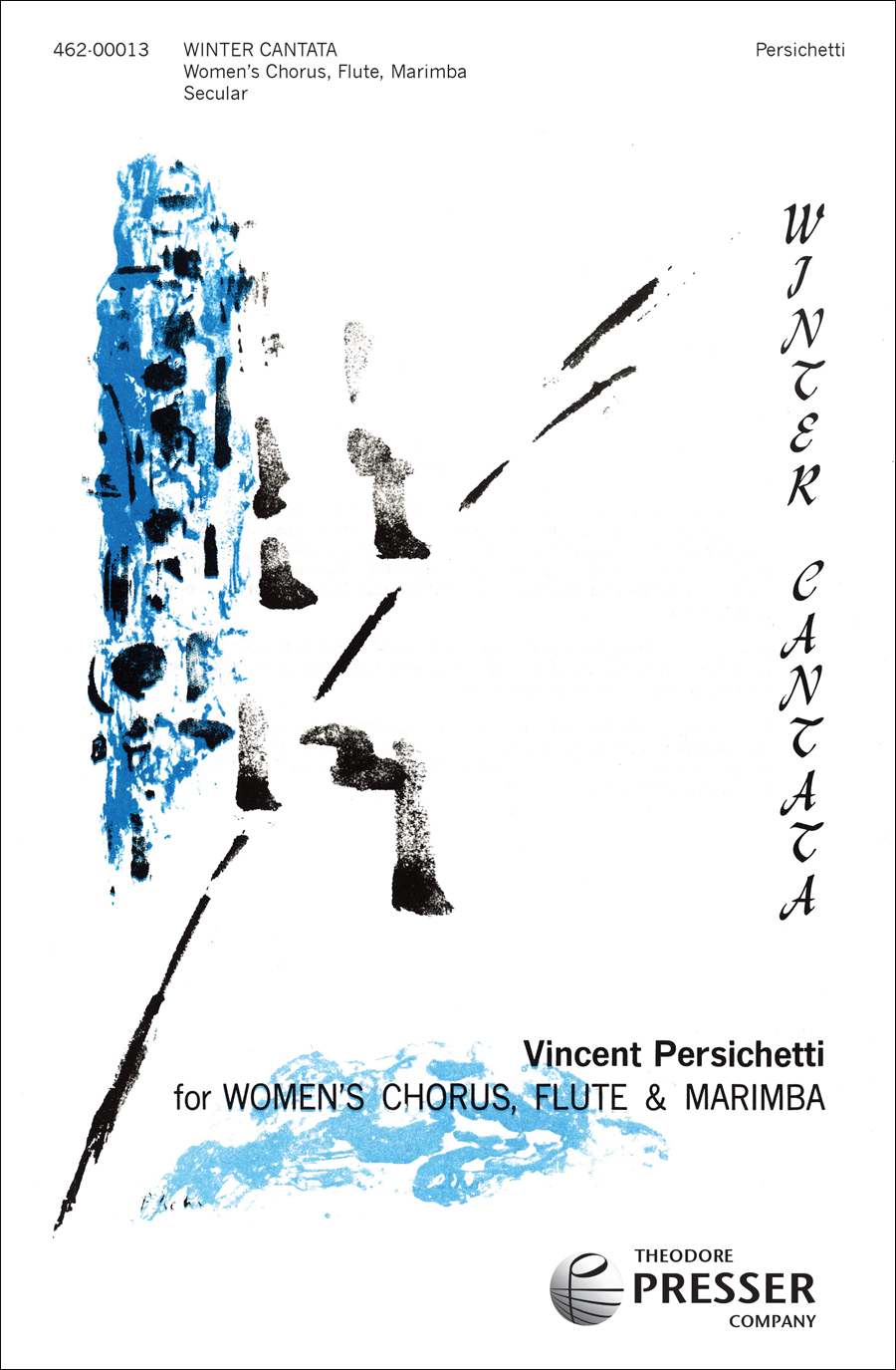 Winter Cantata, No. 2