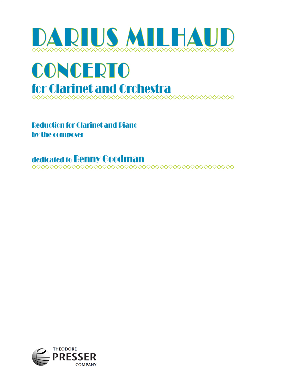 464-00015 Concerto - Image 1