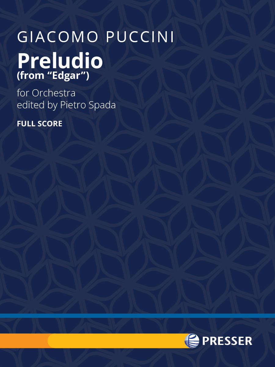 466-00028 Preludio - Image 1