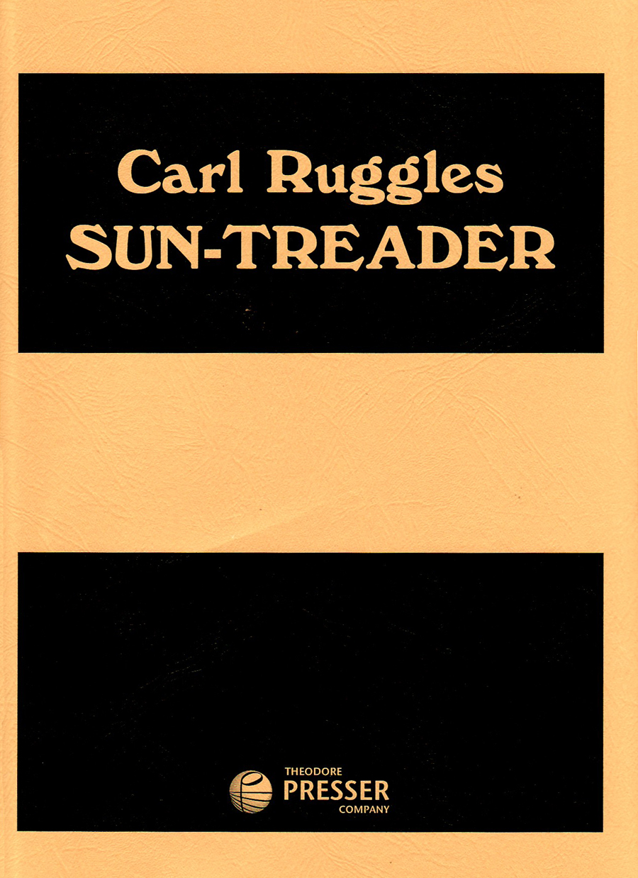 476-00187 Sun-Treader - Image 1