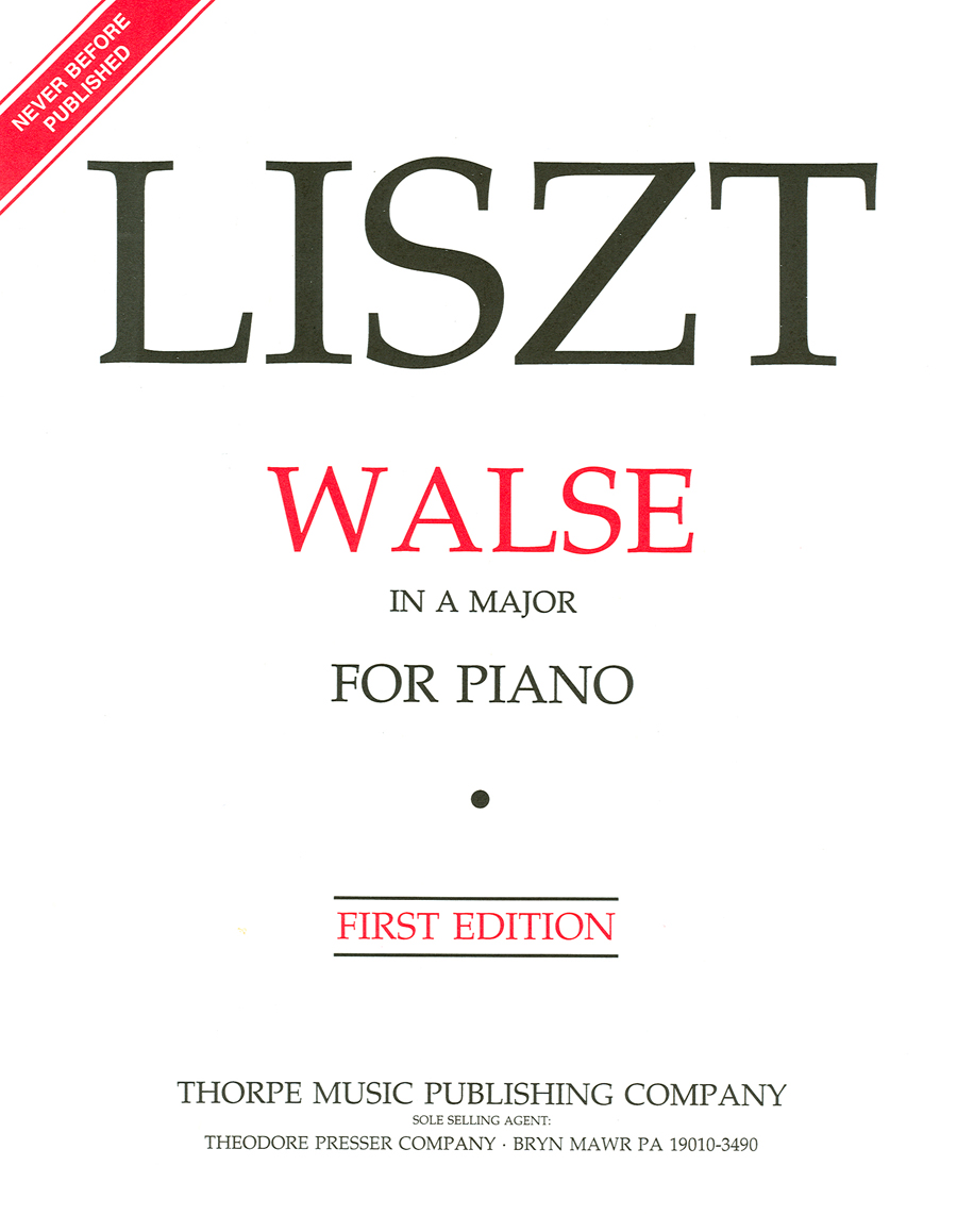 490-00899 Walse In A - Image 1