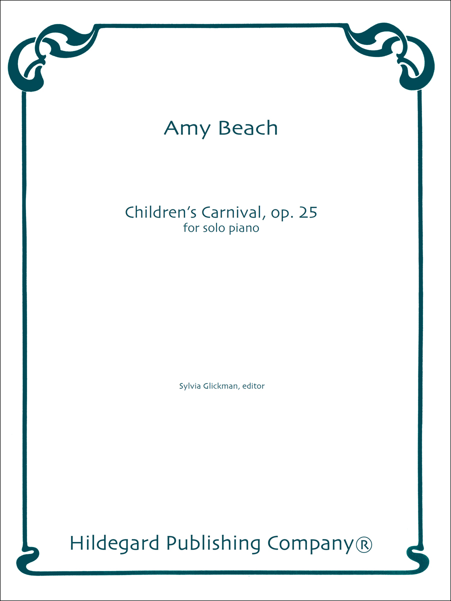 490-01064 Children's Carnival - Image 1