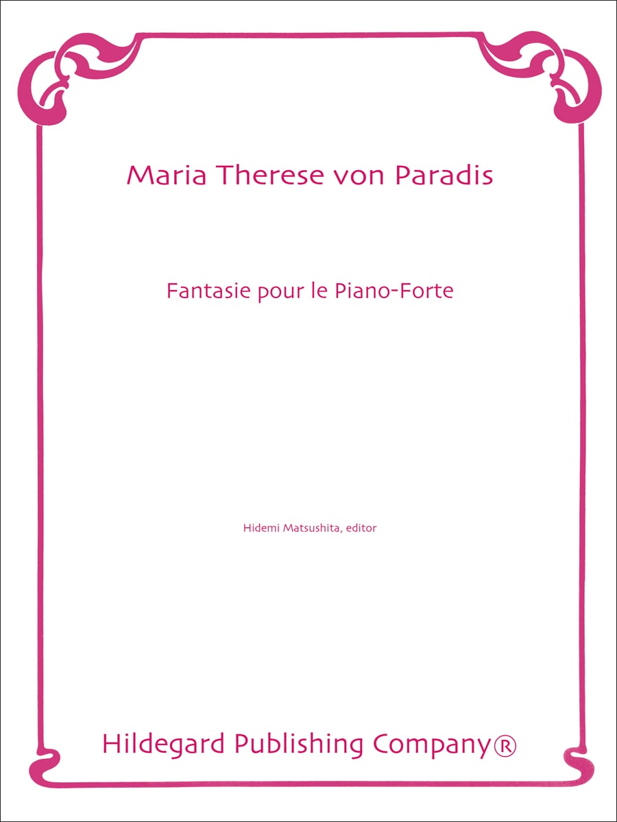 490-01103 Fantasie - Image 1