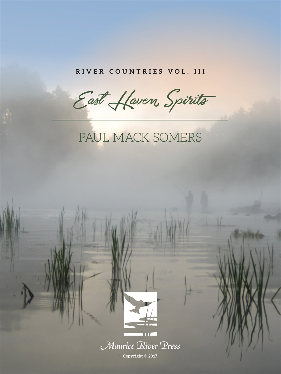 490-01182 East Haven Spirits - Image 1