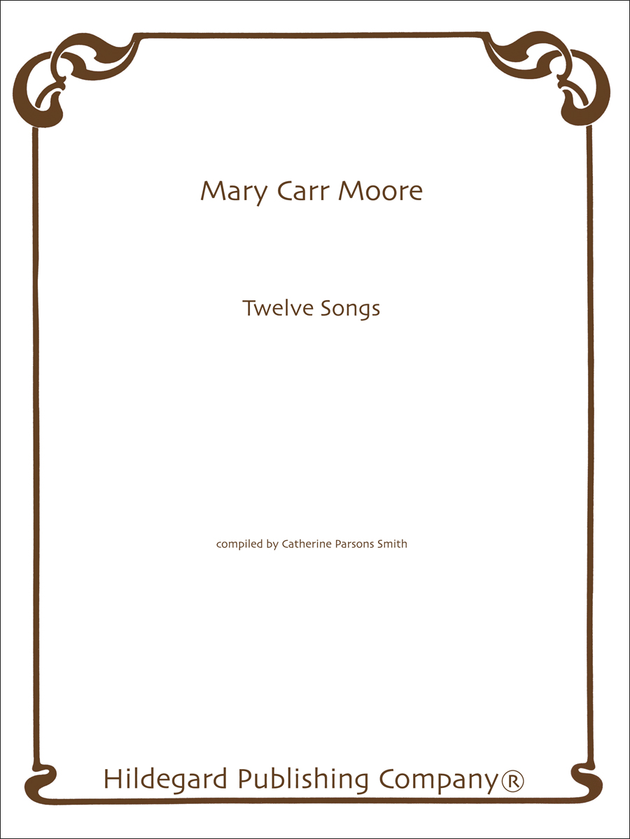 491-00532 12 Songs - Image 1