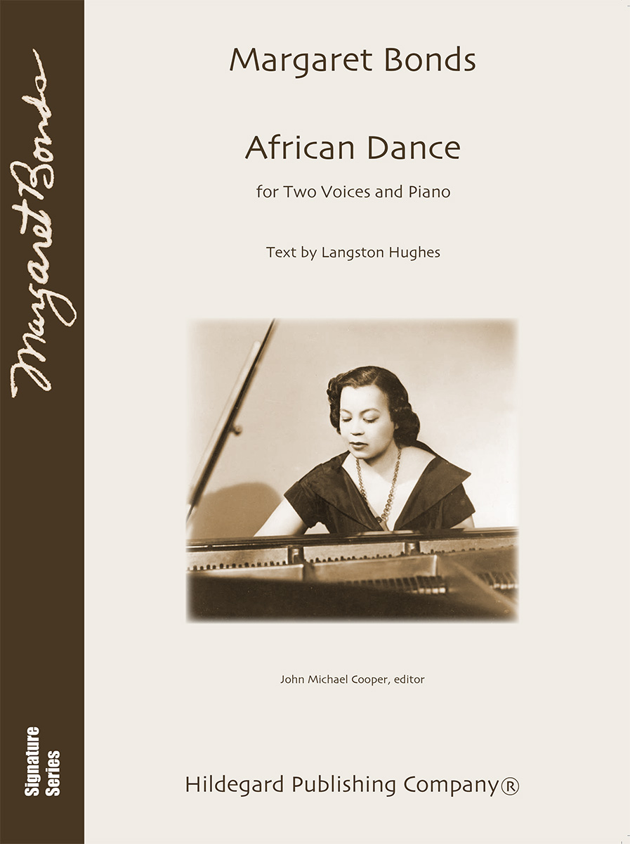 491-00679 African Dance - Image 1