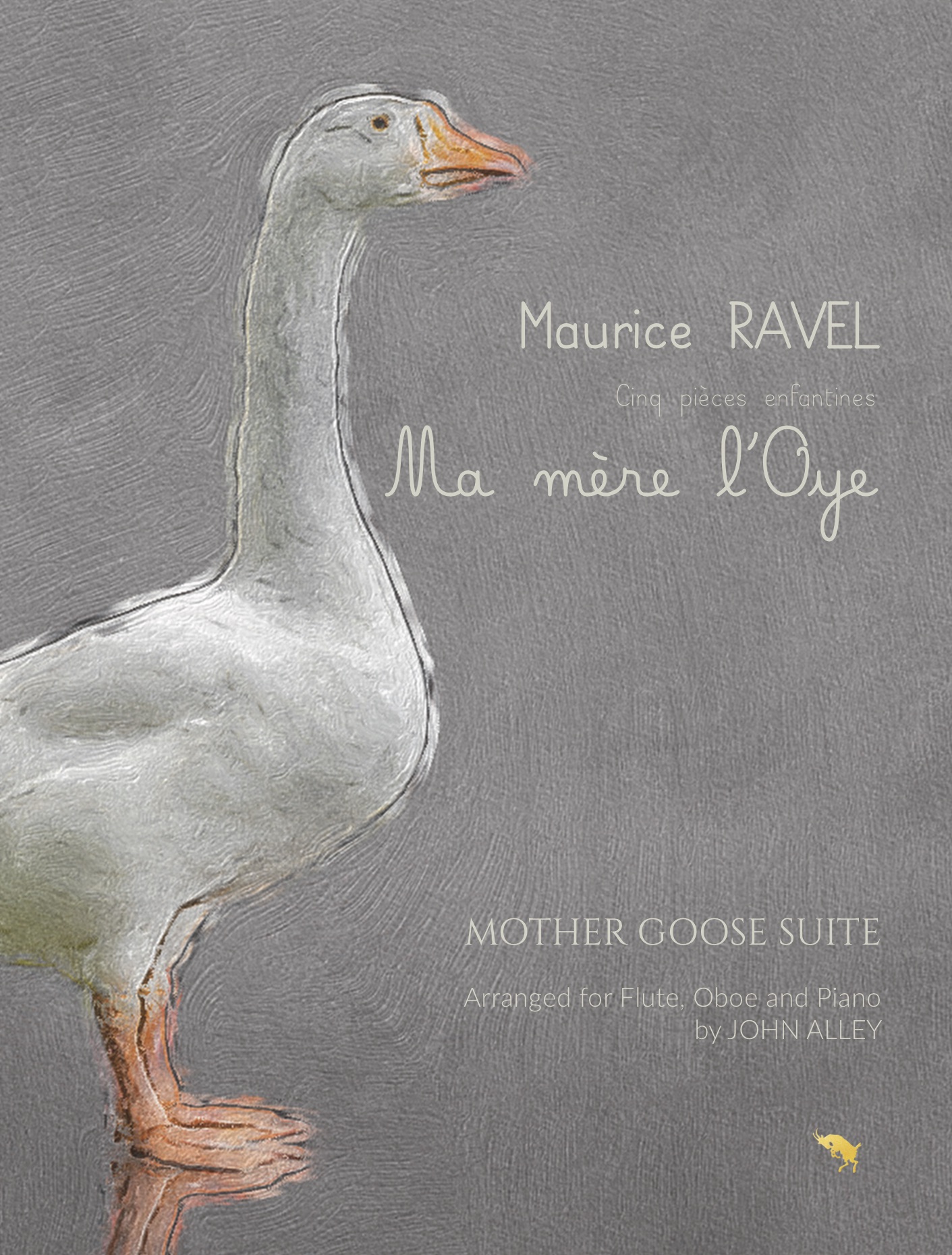 494-03226 Ma mère l'Oye - Image 1