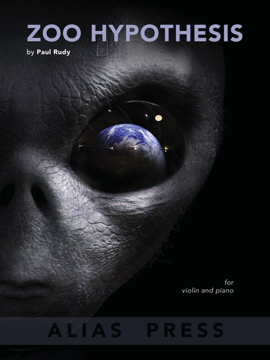 494-03336 Zoo Hypothesis - Image 1