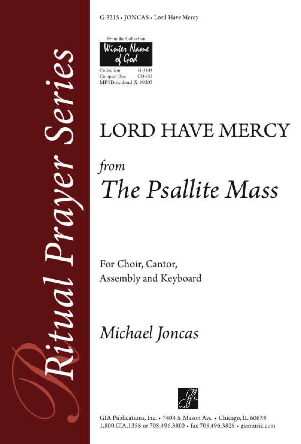 4eee800105e5d22f0105d95e7c263afc Lord, Have Mercy - Image 1