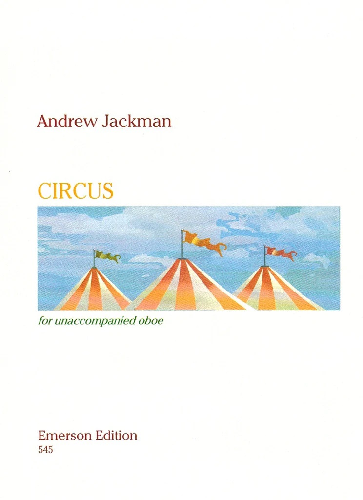 524-07415 Circus - Image 1