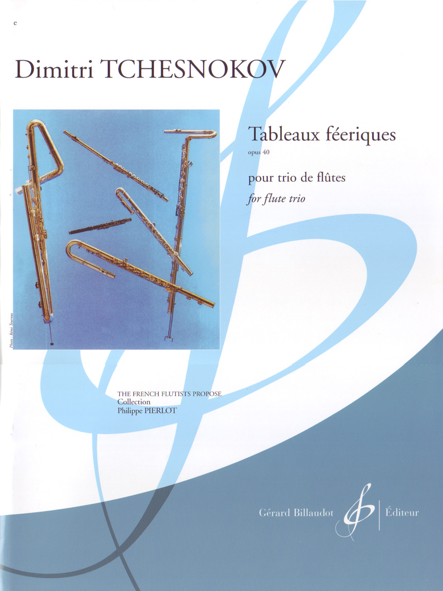 524-08585 Tableaux Feeriques - Image 1