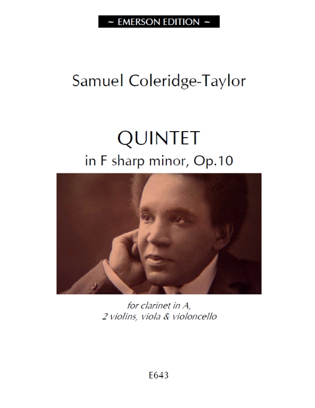 524-08682 Quintet - Image 1