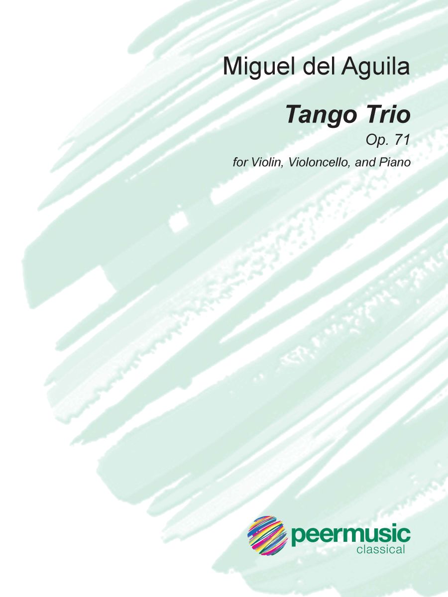62363-784 Tango Trio - Image 1