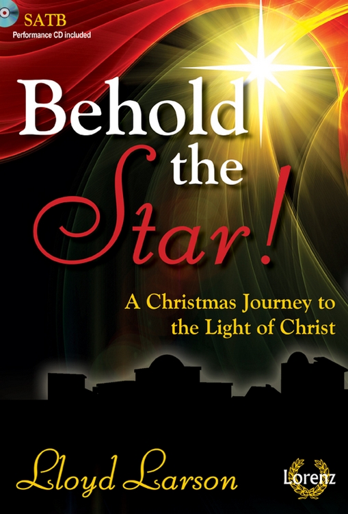65_2048L Behold the Star! - Score and CD - Image 1