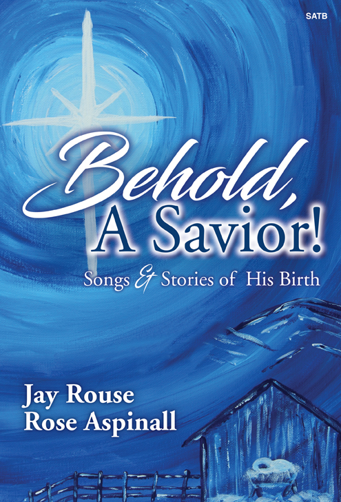 65_2096MD Behold, A Savior! - Image 1