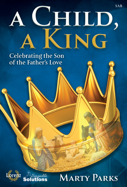 65_2100L A Child, A King - Image 1