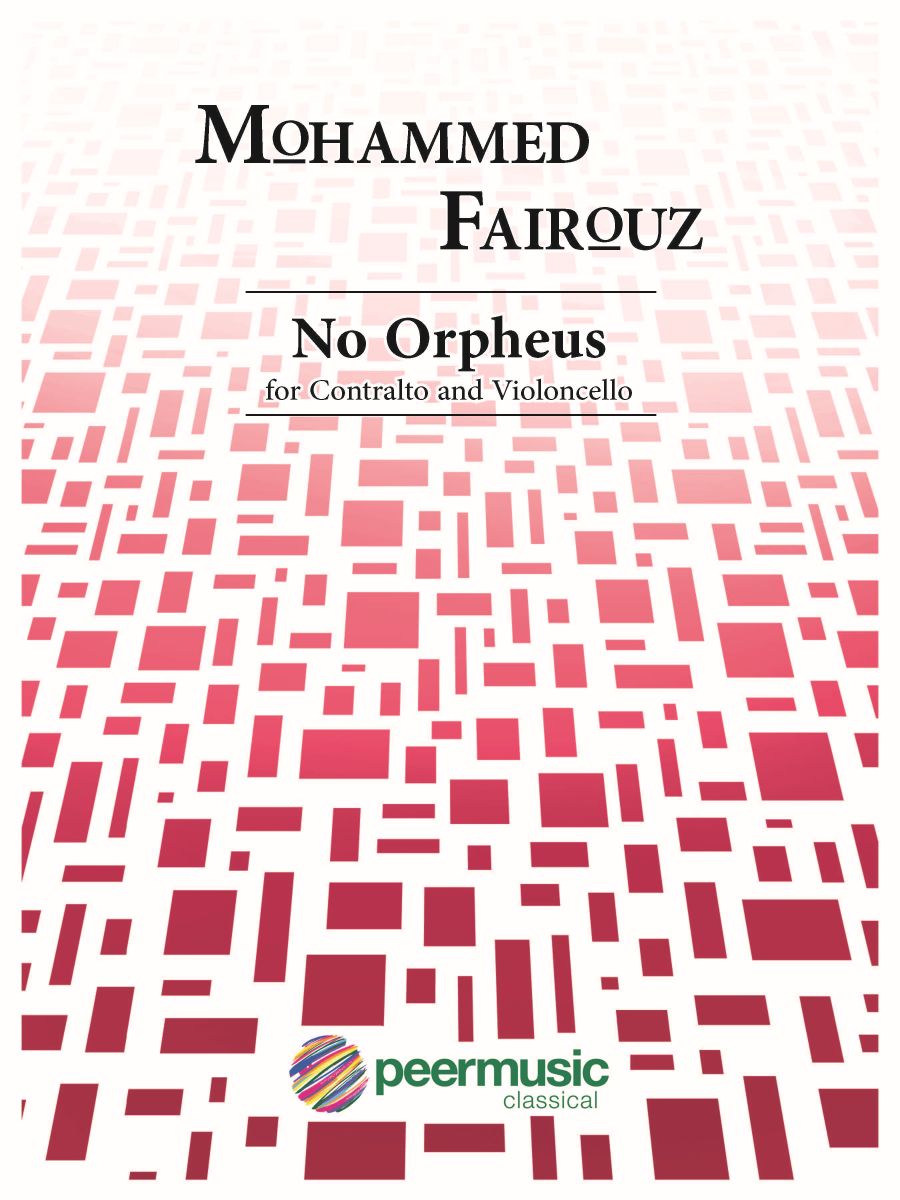 70009-781 No Orpheus - Image 1