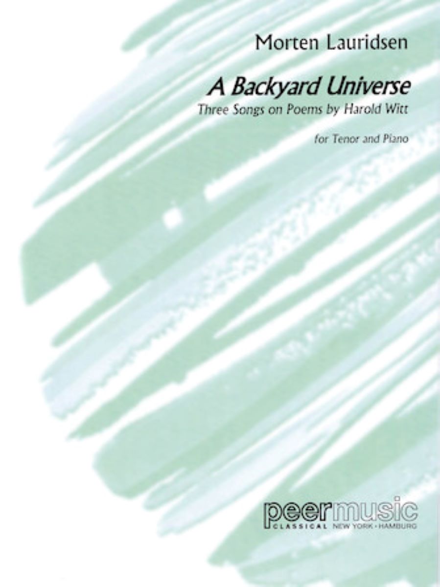 70048-213 A Backyard Universe - Image 1